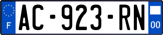 AC-923-RN