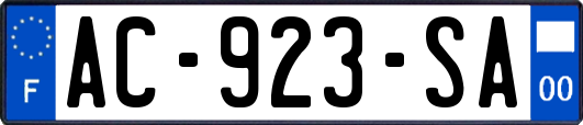 AC-923-SA