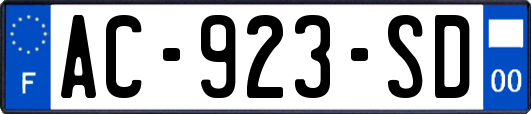 AC-923-SD