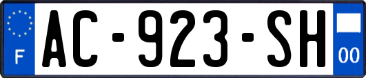 AC-923-SH