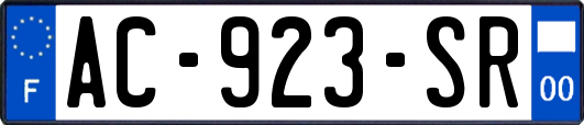 AC-923-SR