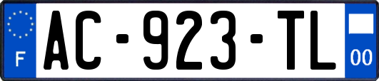 AC-923-TL