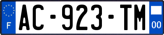 AC-923-TM