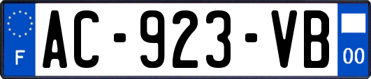 AC-923-VB