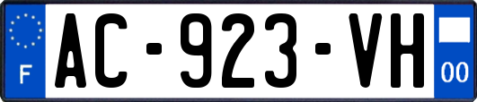 AC-923-VH