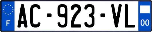 AC-923-VL