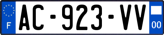 AC-923-VV