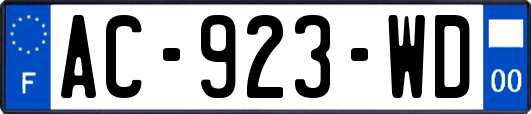AC-923-WD
