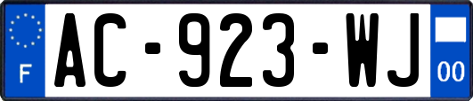 AC-923-WJ