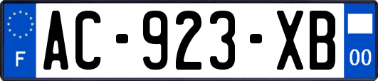 AC-923-XB