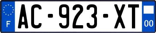 AC-923-XT