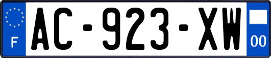 AC-923-XW