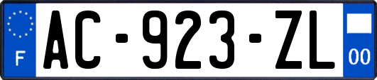 AC-923-ZL