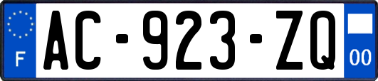 AC-923-ZQ