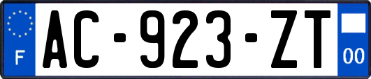 AC-923-ZT