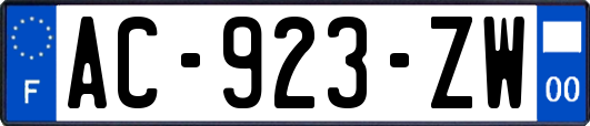 AC-923-ZW