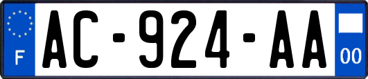 AC-924-AA