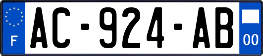 AC-924-AB