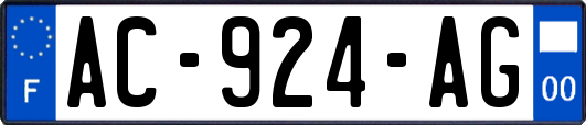 AC-924-AG