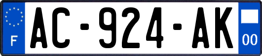 AC-924-AK