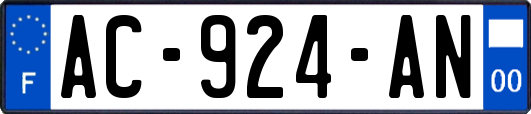 AC-924-AN