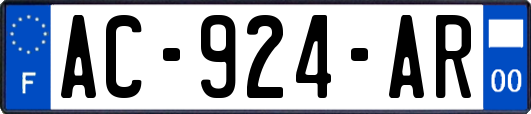 AC-924-AR