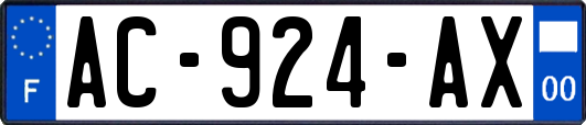 AC-924-AX
