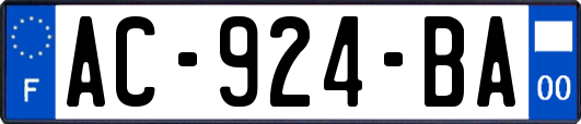 AC-924-BA
