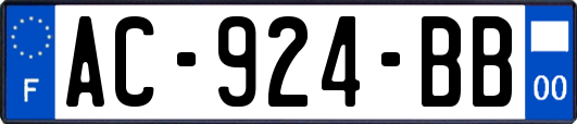 AC-924-BB