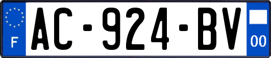 AC-924-BV