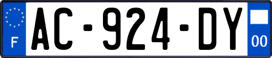 AC-924-DY