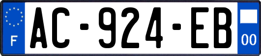 AC-924-EB
