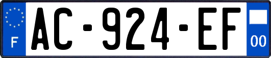 AC-924-EF