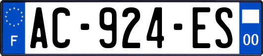 AC-924-ES