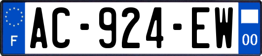 AC-924-EW