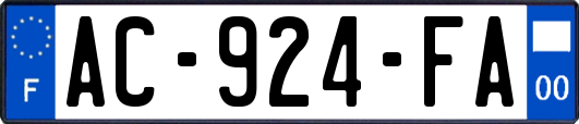 AC-924-FA