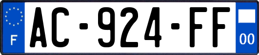 AC-924-FF