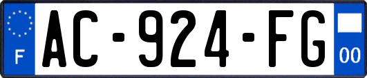 AC-924-FG