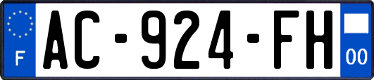 AC-924-FH