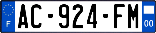 AC-924-FM