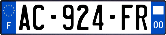 AC-924-FR