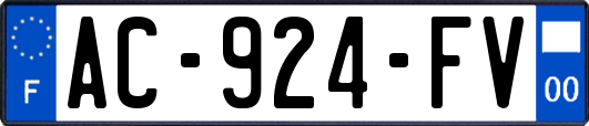 AC-924-FV