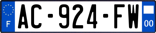 AC-924-FW