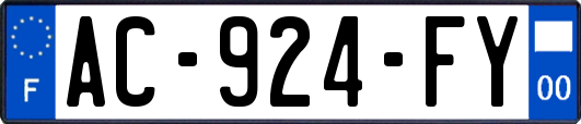 AC-924-FY