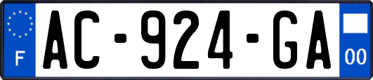 AC-924-GA