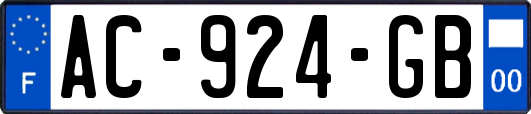 AC-924-GB