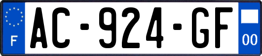 AC-924-GF