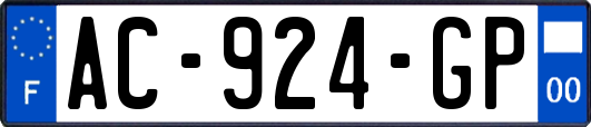 AC-924-GP