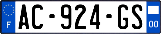 AC-924-GS
