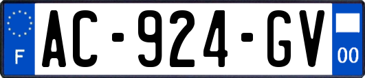 AC-924-GV